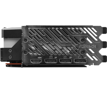 ASRock AMD Radeon RX 7900 XTX Taichi 24GB OC