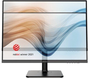 MSI 343CQRDE