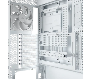 Corsair Frame 5000D Workstation Wit