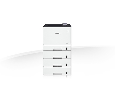 Canon LBP712Cx