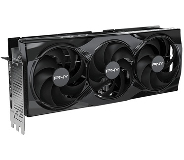PNY GeForce RTX 5090 Overclocked