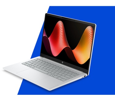 HP OmniBook 3 Laptop 14-hy0950nbx