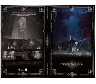 Ender Magnolia Limited Deluxe Edition