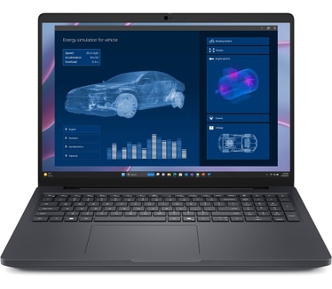 Dell MC16255