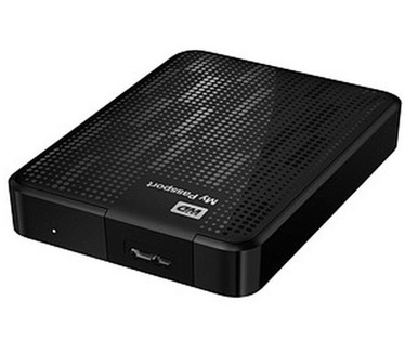 HP H4K63AA, 500GB