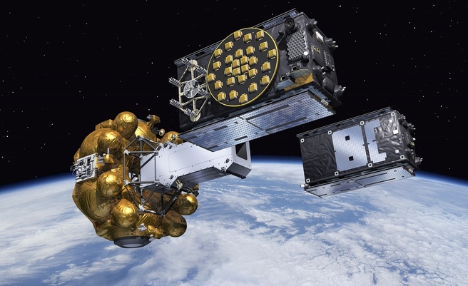 Galileo