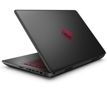 HP Omen 17-w270nd