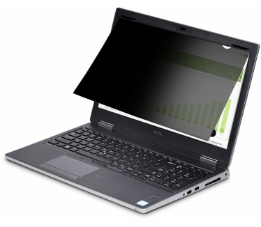 Startech.com 12.1 inch 16:10 Touch Privacy Filter, Anti-Glans Security Filter, Blauw Licht Reductie, Laptop Monitor Screen Protector, +/- 30° Kijkhoek, Opklapbaar
