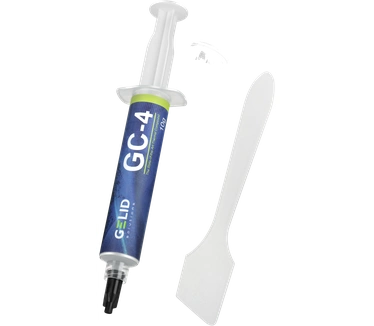 Gelid Solutions GC-4 Extreme Thermal Paste 10g