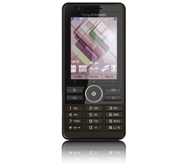 Sony Ericsson G700 Sandy Brown Bruin