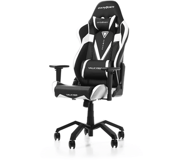 DXRacer Valkyrie V03 Zwart/Wit