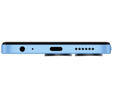 Tecno Spark 10 Blauw