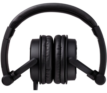 Denon DN-HP500 (Zwart)