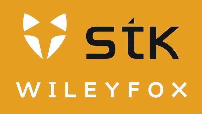 Wileyfox STK