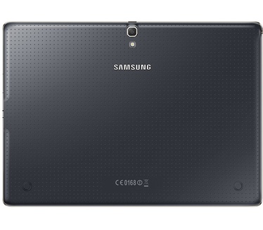 Samsung Galaxy Tab S 10.5" WiFi 16GB Grijs