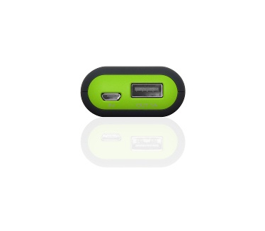 Terratec Powerbank P2 5200 mAh