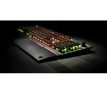 Roccat Vulcan 121 AIMO (Qwerty US, Titan Switch Tactile)