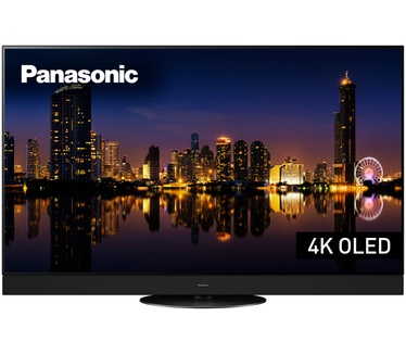 Panasonic TX-55MZT1506 Zwart