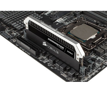 Corsair Dominator Platinum Series 64GB (4 x 16GB)