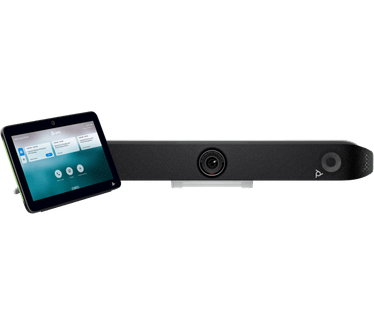 Poly Studio X52 All-In-One Video Bar + Met TC10 Controller Kit