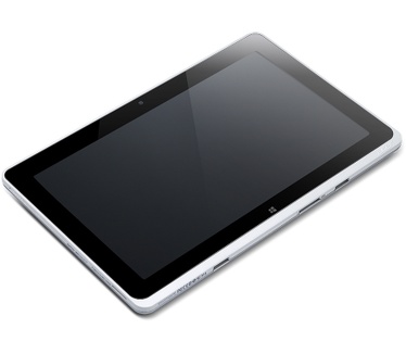 Acer Iconia Tab W510 64GB Wit