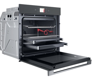 Whirlpool WOI118FPT2SSMA