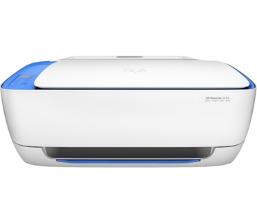 HP Deskjet 3634