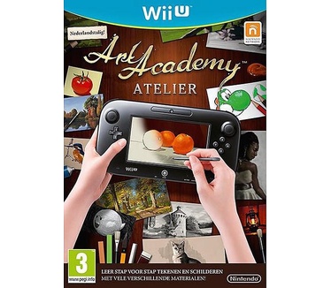 Art Academy Atelier