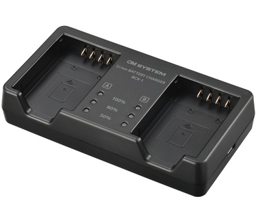 Olympus BCX-1
