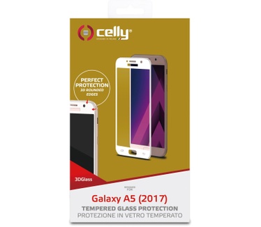 Celly 3D Glass