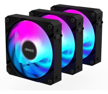 Gigabyte AORUS EZ CHAIN FAN 120 (3-Pack)