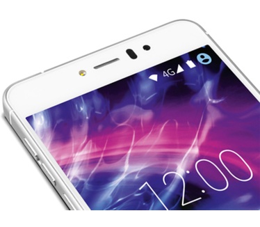 Medion LIFE X5020 Wit