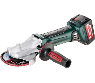 Metabo WF 18 LTX 125 Quick