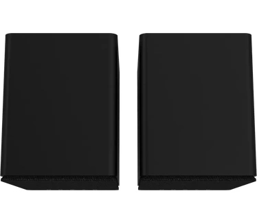 Onkyo GX-10DB Zwart
