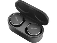Denon PerL Pro (Zwart)