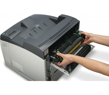 Epson M4000N