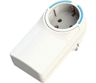 Qees Reto Plug-in Switch Plus