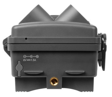 Medion Life Full HD Wildcamera S47044 Grijs