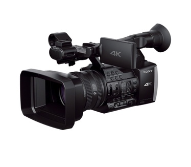 Sony FDR-AX1E