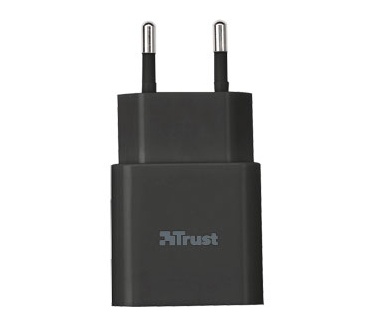 Trust Wall Charger with Micro USB cable
