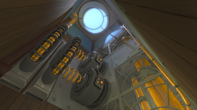 Quantum Conundrum