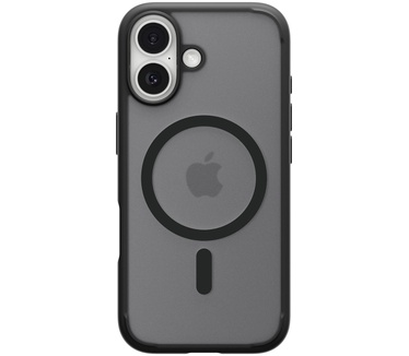 Spigen Ultra Hybrid (MagFit) (iPhone 15 Pro Max) Titanium