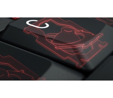 Cherry Stream Desktop Recharge