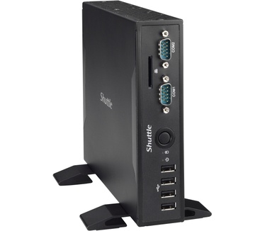 Shuttle D 5700XA