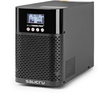 Salicru SLC 700 TWIN PRO2 IEC