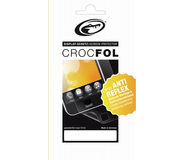 Crocfol Antireflex