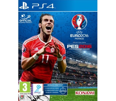 UEFA Euro 2016