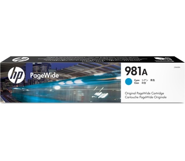 HP 981A