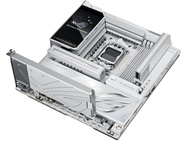 ASUS ROG Crosshair X870E Glacial