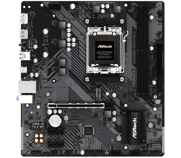 ASRock A620M-HDV/M.2